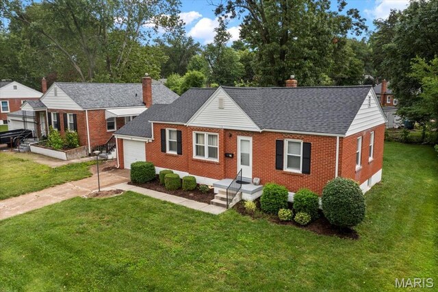 13 Saint Martha Ct, Florissant, MO 63031