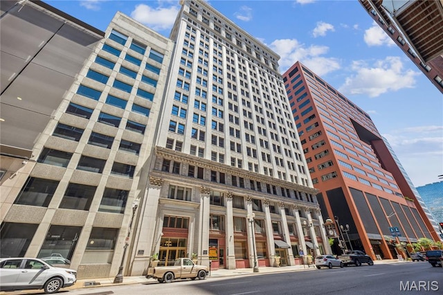 314 N Broadway Unit 806, Saint Louis, MO 63102 - view of building exterior
