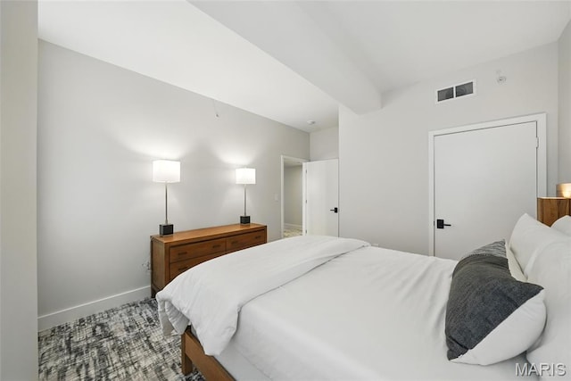 314 N Broadway Unit 806, Saint Louis, MO 63102 - bedroom with baseboards