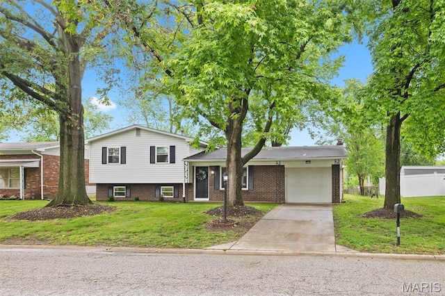 125 Chateau Dr, Fairview Heights, IL 62208 - photo 1