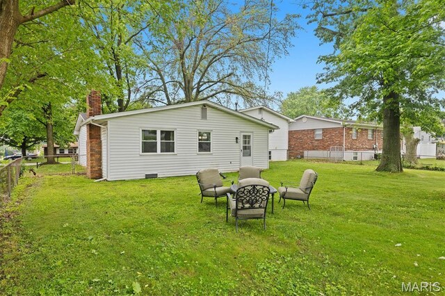 125 Chateau Dr, Fairview Heights, IL 62208 - photo 31