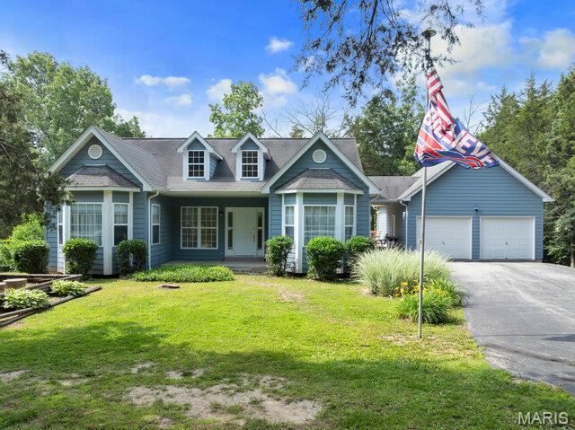 346 Big Cedar Dr, Foristell, MO 63348 - photo 1