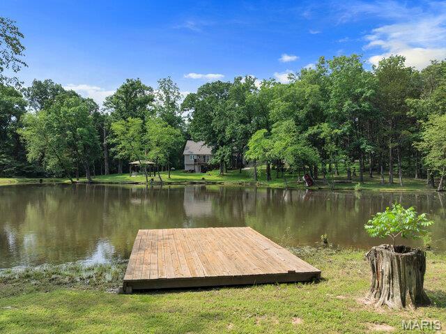 346 Big Cedar Dr, Foristell, MO 63348 - photo 37