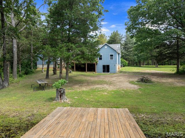 346 Big Cedar Dr, Foristell, MO 63348 - photo 5