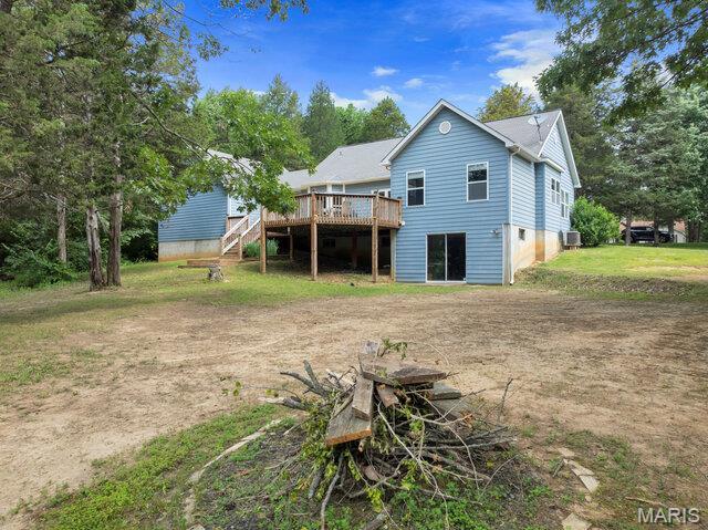 346 Big Cedar Dr, Foristell, MO 63348 - photo 38