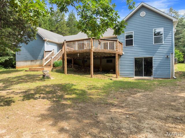 346 Big Cedar Dr, Foristell, MO 63348 - photo 39