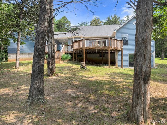 346 Big Cedar Dr, Foristell, MO 63348 - photo 40