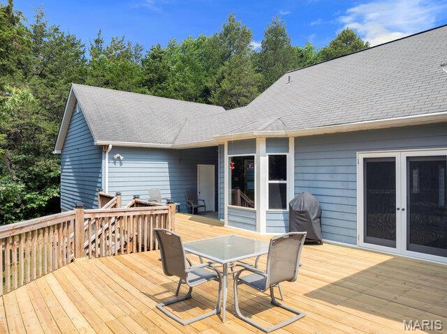 346 Big Cedar Dr, Foristell, MO 63348 - photo 3