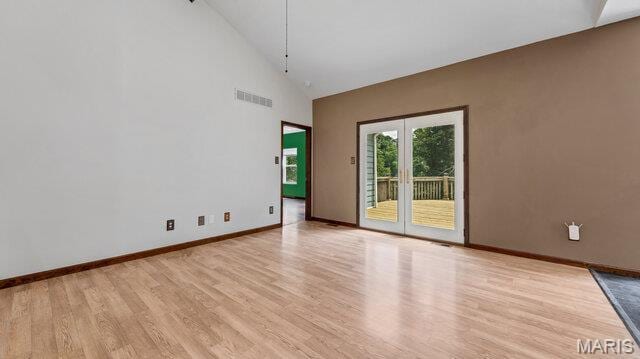 346 Big Cedar Dr, Foristell, MO 63348 - photo 4