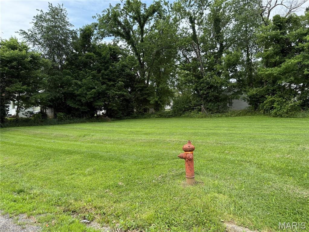 1106 W Gallatin St, Vandalia, IL 62471