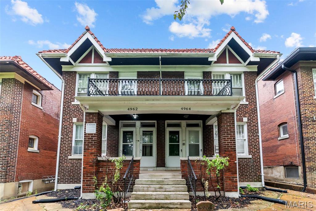 4962 Lindenwood Ave, Saint Louis, MO 63109 - photo 1
