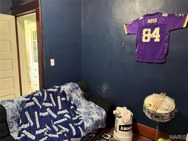 111 N Levering Ave, Hannibal, MO 63401 - view of bedroom
