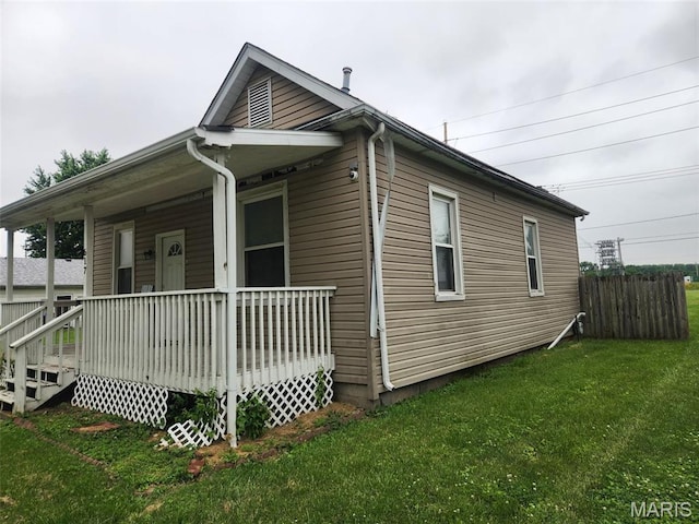 617 N 2nd St, Dupo, IL 62239