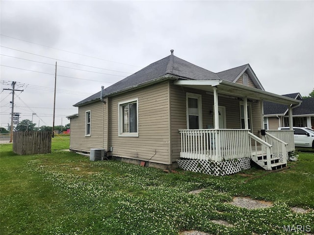 617 N 2nd St, Dupo, IL 62239