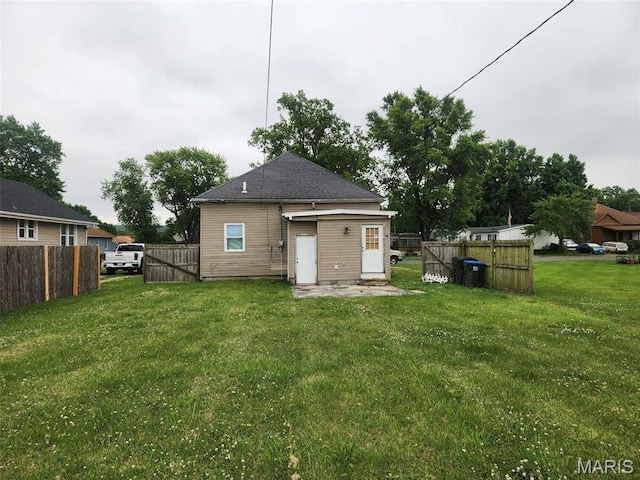 617 N 2nd St, Dupo, IL 62239