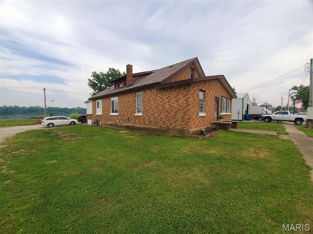 218 N Main St, La Grange, MO 63448 - photo 4