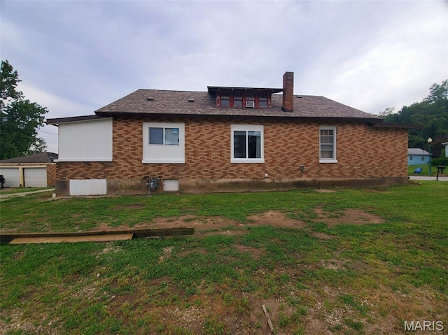 218 N Main St, La Grange, MO 63448 - photo 5