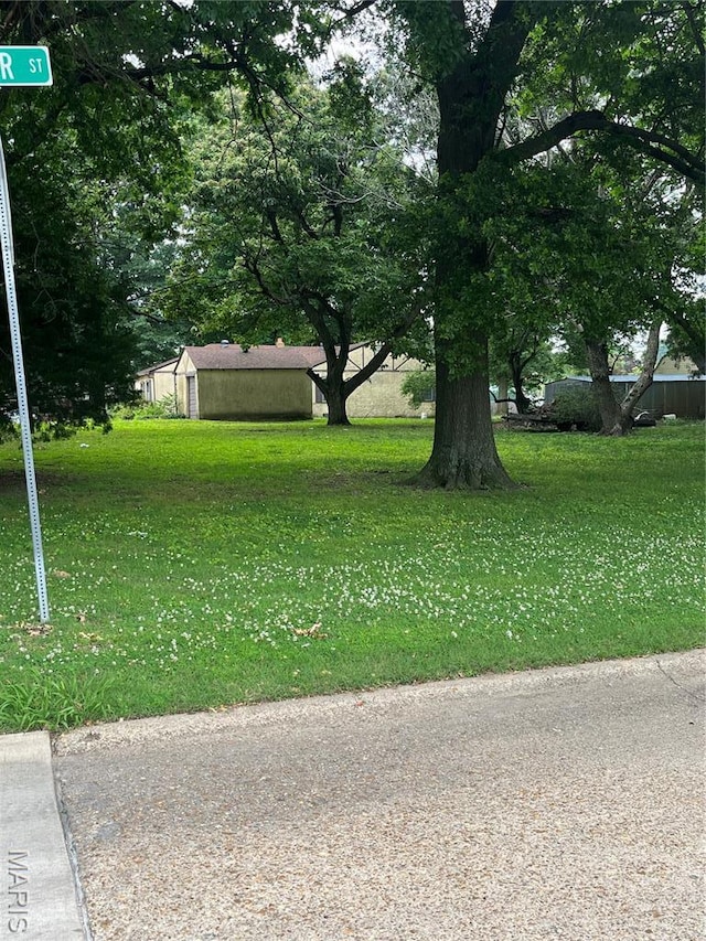 0 Walter, Kennett, MO 63857