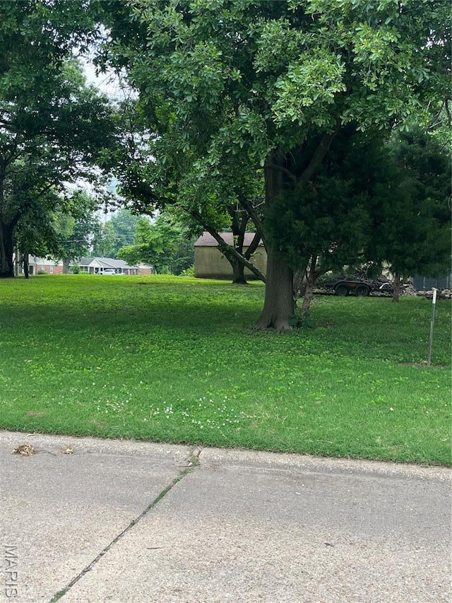 0 Walter, Kennett, MO 63857