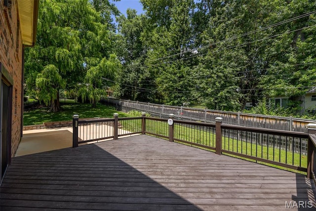 4609 Parrot Ct, Saint Louis, MO 63128 - photo 6