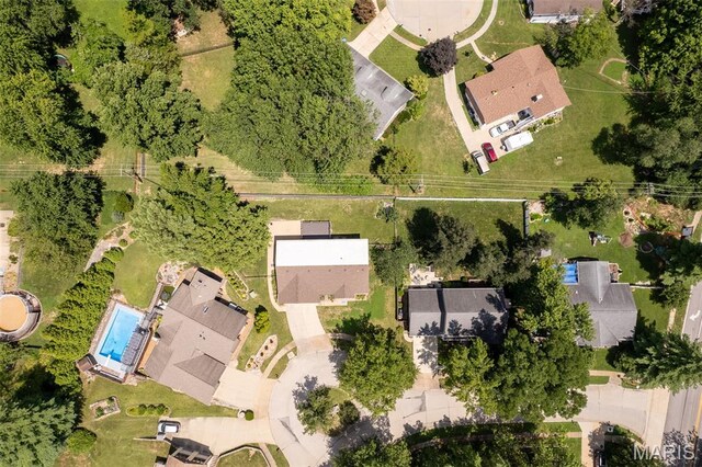 4609 Parrot Ct, Saint Louis, MO 63128 - photo 12
