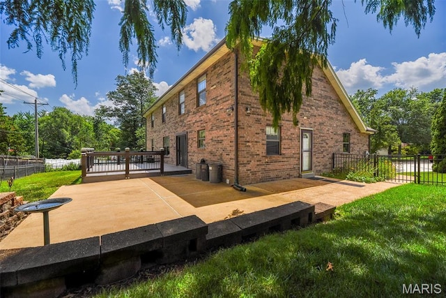4609 Parrot Ct, Saint Louis, MO 63128 - photo 23