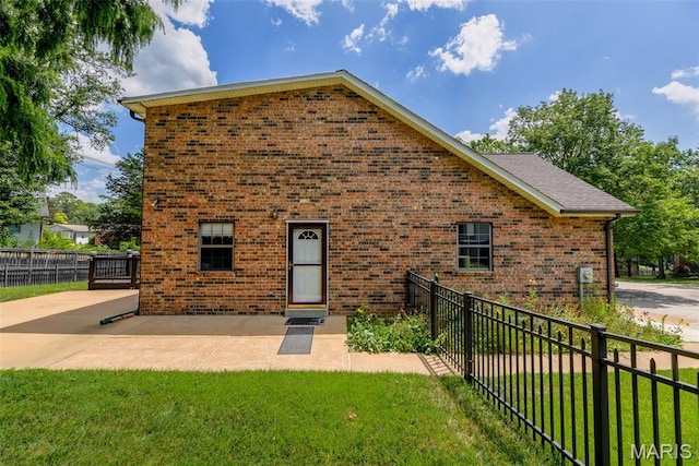 4609 Parrot Ct, Saint Louis, MO 63128 - photo 24