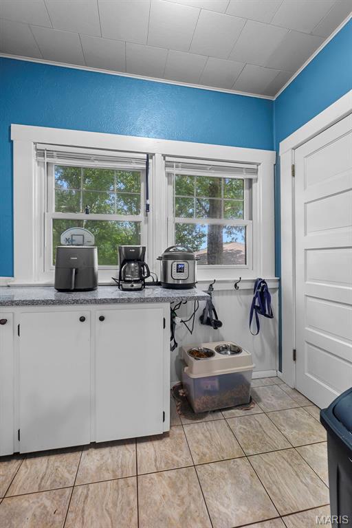 618 Parkview St, Jackson, MO 63755 - home office featuring healthy amount of natural light