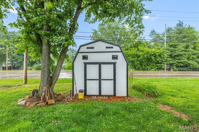 1 Mileva Ct, Farmington, MO 63640 - view of shed