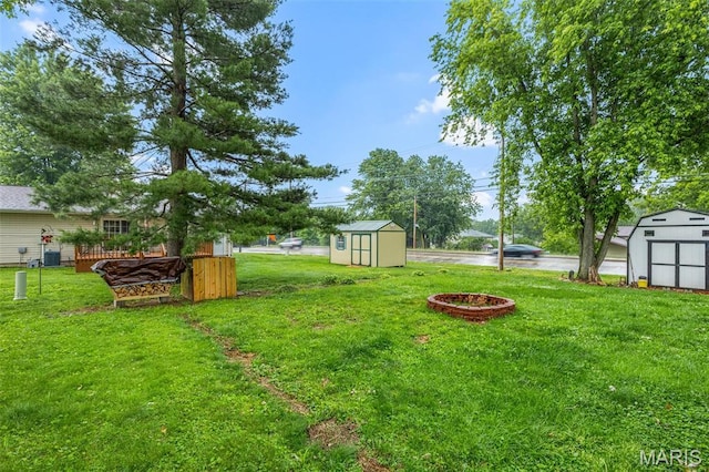 1 Mileva Ct, Farmington, MO 63640 - view of green lawn