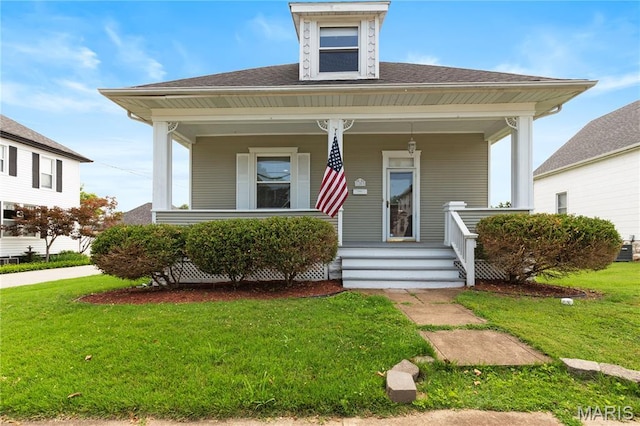 1103 Madison St, Saint Charles, MO 63301 - photo 1