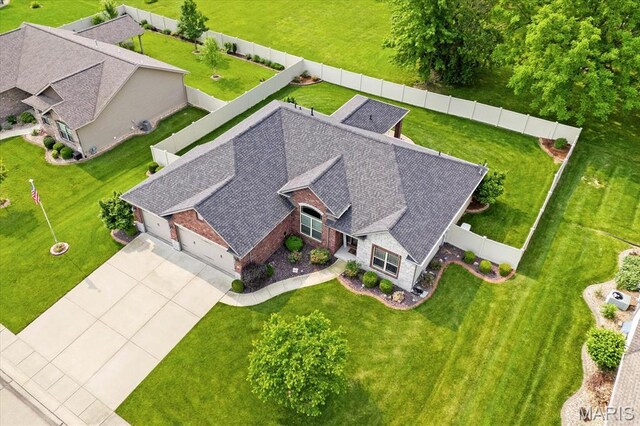 30 Ellington Dr, Troy, IL 62294 - photo 4