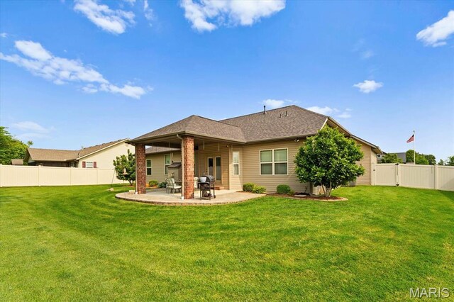 30 Ellington Dr, Troy, IL 62294 - photo 37