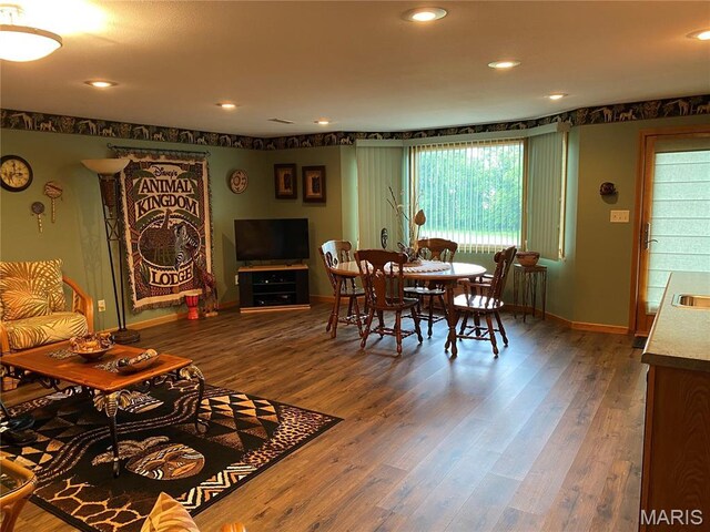 12702 Crestview Ln, Trenton, IL 62293