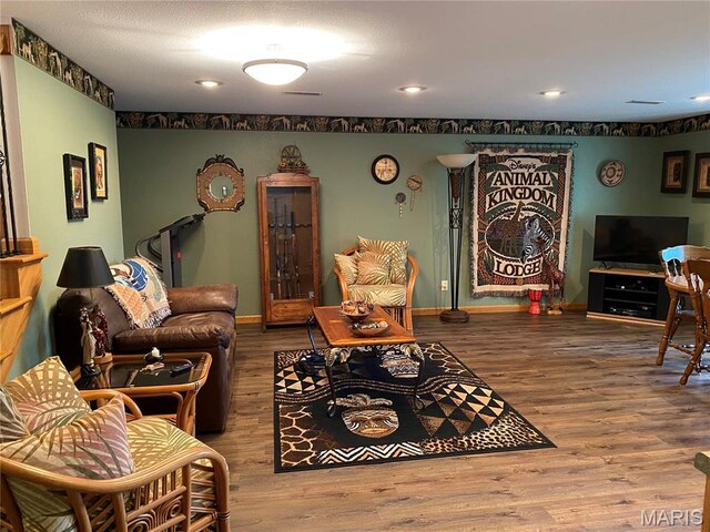 12702 Crestview Ln, Trenton, IL 62293