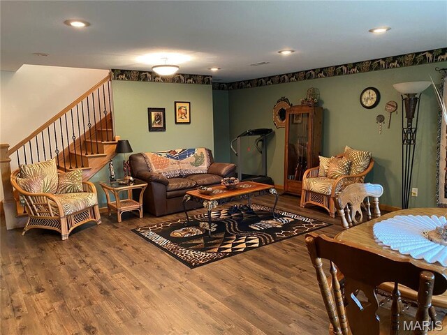 12702 Crestview Ln, Trenton, IL 62293