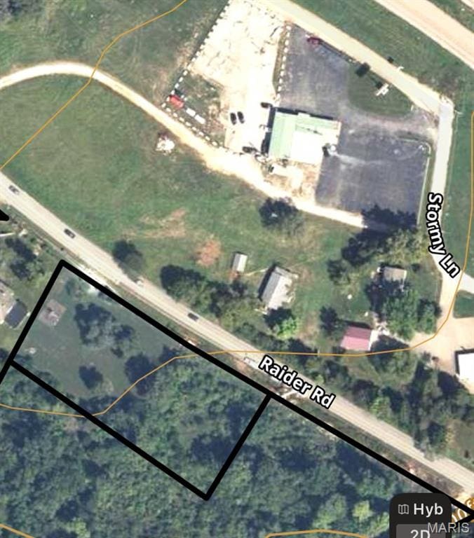 7051 Raider Rd, Bonne Terre, MO 63628