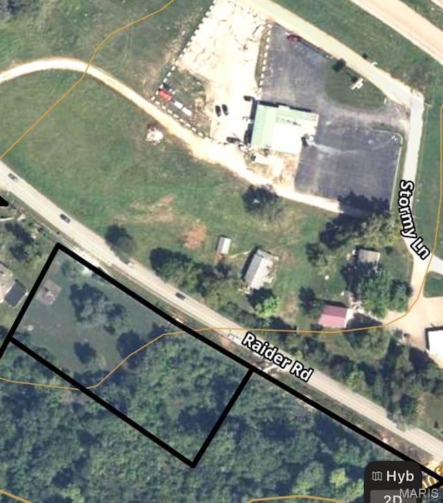 7051 Raider Rd, Bonne Terre, MO 63628