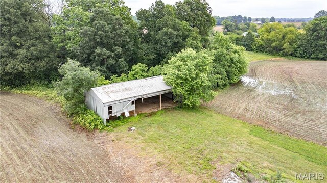 33974 Irish Ln, Brighton, IL 62012 - aerial view