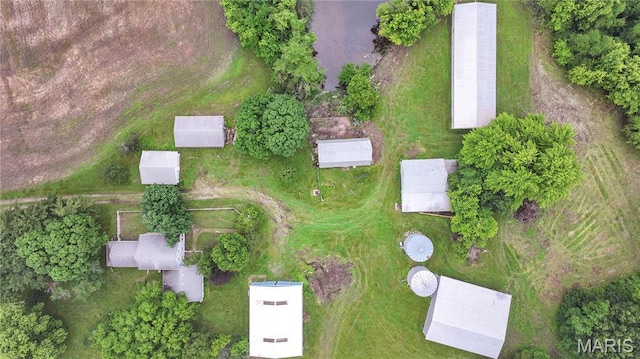 33425 Irish Ln, Brighton, IL 62012 - aerial view of property's location
