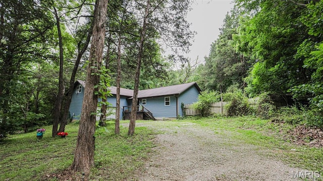 504 Fairlawn Dr, Hollister, MO 65672 - photo 1