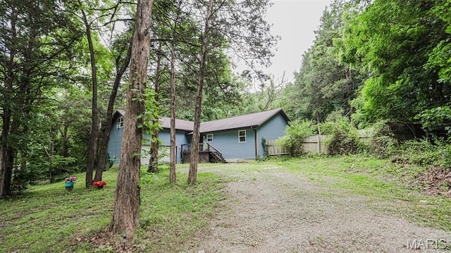504 Fairlawn Dr, Hollister, MO 65672 - photo 2
