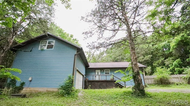 504 Fairlawn Dr, Hollister, MO 65672 - photo 3