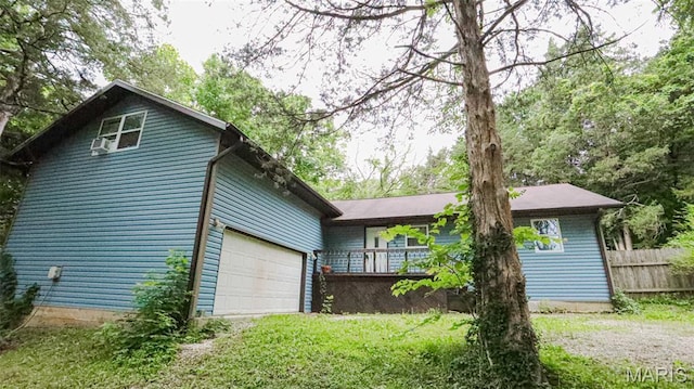 504 Fairlawn Dr, Hollister, MO 65672 - photo 4