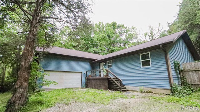 504 Fairlawn Dr, Hollister, MO 65672 - photo 5