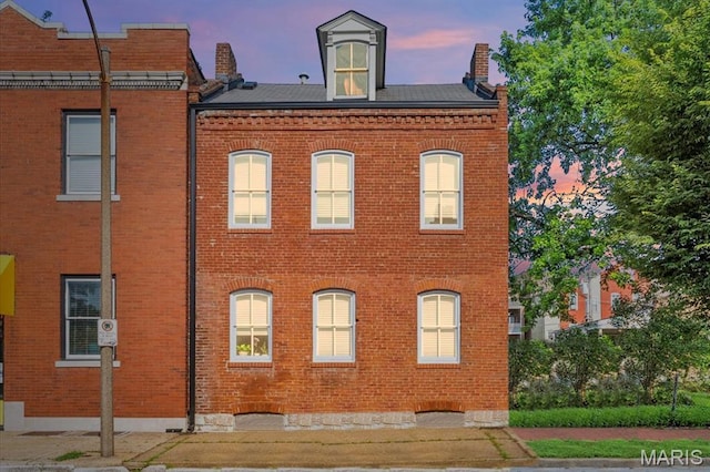 2025 S 11th St, Saint Louis, MO 63104 - photo 1