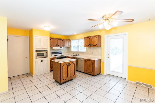 10728 Forest Path Dr, Saint Louis, MO 63128 - photo 5