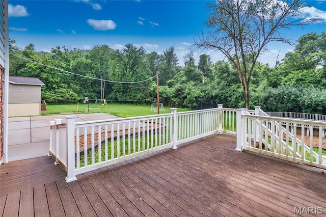 10728 Forest Path Dr, Saint Louis, MO 63128 - photo 22