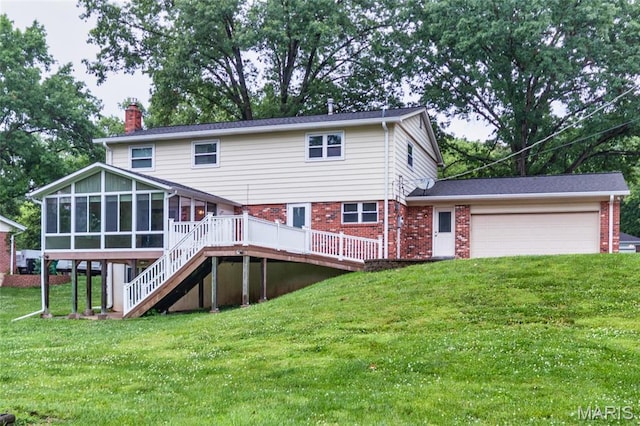 10728 Forest Path Dr, Saint Louis, MO 63128 - photo 26