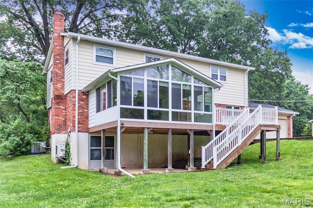 10728 Forest Path Dr, Saint Louis, MO 63128 - photo 27